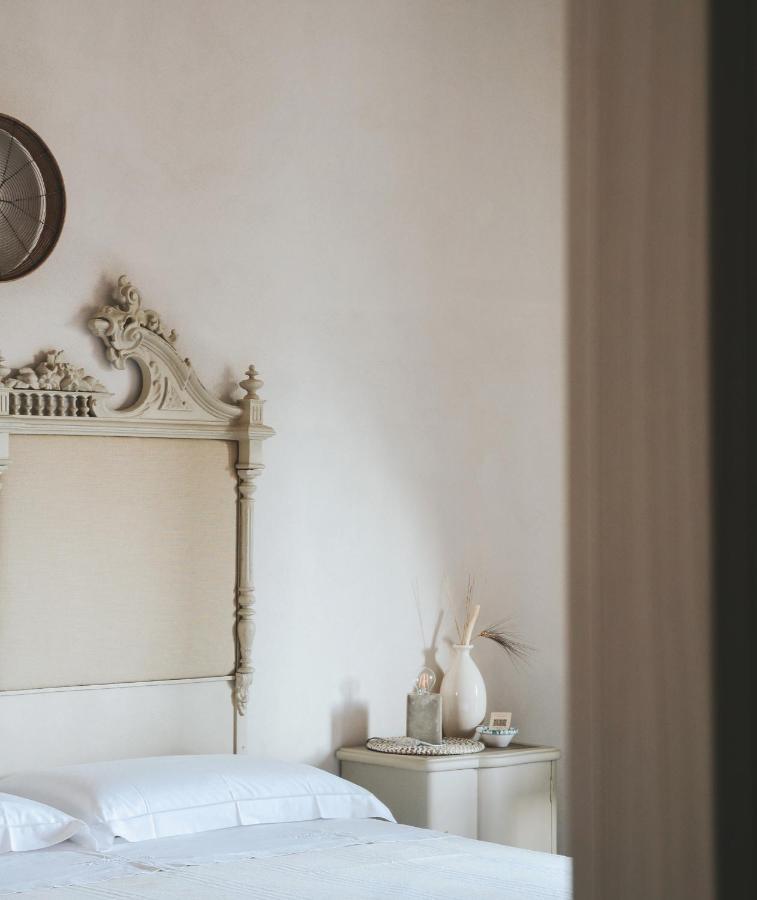B&B La Casa Pugliese Фоджиа Экстерьер фото