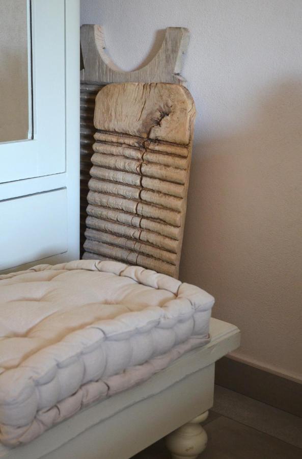B&B La Casa Pugliese Фоджиа Экстерьер фото